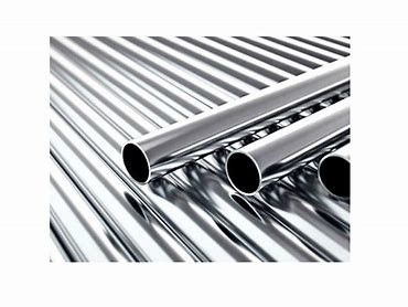 Customized Duplex Stainless Steel Pipe for Corrosion Resistant Applications