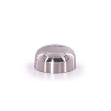 Seamless Weld Tube Cap End Cap Dn200 Dn150 Stainless Steel 316 Butt Welding Pipe Fitting