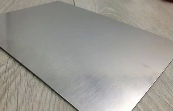 Stainless Steel Sheet Metal 304 316 Stainless Steel Plate / 304 Stainless Steel Sheet 201 430 316