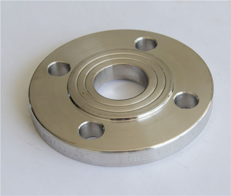 Stainless Steel A182 Grade F 304 Class 900 Blind Flange teel Flanges Pipe Fittings
