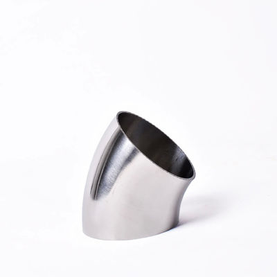 carbon steel elbow 45 DN600mm Butt Welding Fitting Degree 45 NPS 1/2" -NPS 48" A403 WP304/304L, WP316/316L WPB ASME/ANSI B16.9 MSS SP-4 ISO 4144