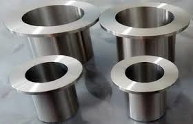 METAL Factory Direct Premium Stainless Steel Stub Ends Short & Long Types for Seamless Butt Weld Pipe Fittings