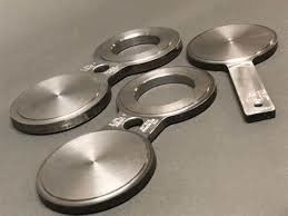 Customized Forged Steel Flanges Available for Different Customer Requirements