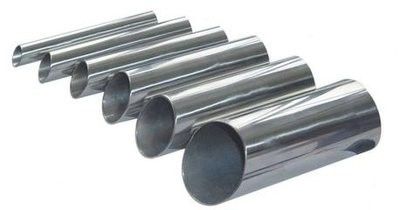 Automobile Pipe Seamless Stainless Steel Pipe  in Automobile Engine F