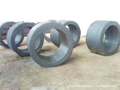 METAL  Duplex Stainless Steel Seamless Coupling Piepe Fittings AL-6XN UNS N08367