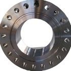China Hot ANSI ASME B16.5 B16.47 1" 2"  304 316 RF FF Stainless Steel Socket Weld Neck Blind Forged Flange