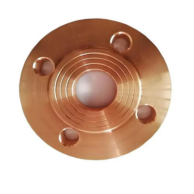 High Strength and Pressure Resistance and Superior Corrosion Resistance