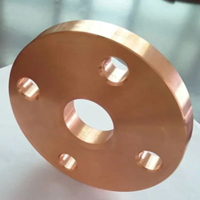 Forged Steel Flanges Nickel Alloy ASTM/ASME S/B366 UNS N08020 N04400 N06600 N06625 N08800 N08810 N08825 N10276 N10665 N10675