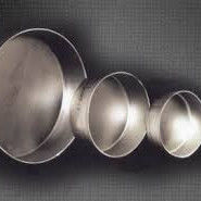 Stainless Steel Pipe Cap for Pipe Lines Connect and Durable OEM ODM Support