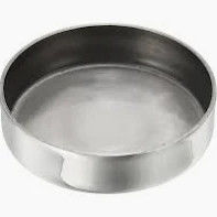 ASTM A403 WP304 Stainless Steel Butt Weld Caps, Sch-STD | ASME B16.9 for Corrosive Resistance in Industrial Pipelines