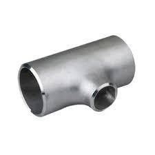 Find the Right Stainless Steel Tee for Your Piping System at Affordable Prices