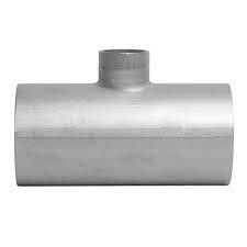 Find the Right Stainless Steel Tee for Your Piping System at Affordable Prices