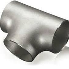 Find the Best Stainless Steel Tee for Your Pipe Connection Requirements