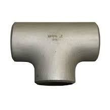 Find the Best Stainless Steel Tee for Your Pipe Connection Requirements