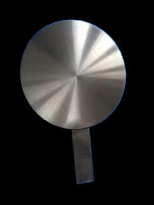 Nickel Alloy Super Stainless Steel and Duplex Steel Forged Steel Flanges