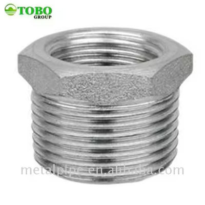 Customized Forged Pipe Fittings for Your Industrial Applications