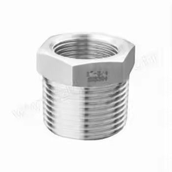 Stainless Steel Ltube Fitting Swagelok Compression Fitting Male Connector with Twin Ferrules Union Instrument Fitting