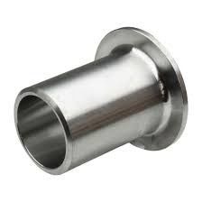 Stainless Steel Butt Weld Fittings MSS SP 43 A403 WP304 Stub Ends Available in 1 Inch to 48 Inch Sizes Suitable for Industrial  1-48 Inch MSS SP-43 A403 WP304 Sturdy Stainless Steel Stub Ends