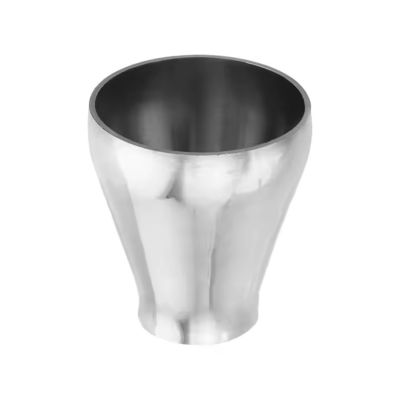 SS304/SS316L Industrial Customize Seamless Butt-Welded Concentric Reducer  in Chemical Industry