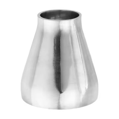 Duplex Steel Pipe Fittings Reducer ASTM A185 F53 2507 Butt Welding Fittings Con Reducer