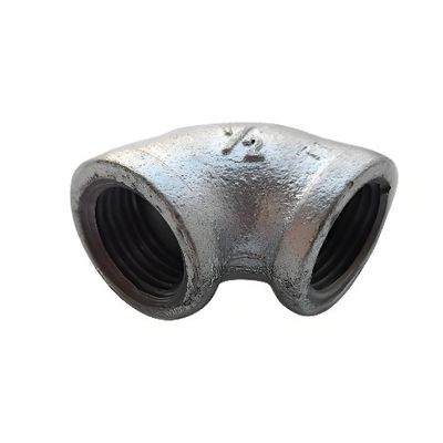 Stainless Steel Sanitary Welded Elbow Mirror Elbow Inside And Outside The Full Throw Welded Double Mirror 90 Degree Elbow