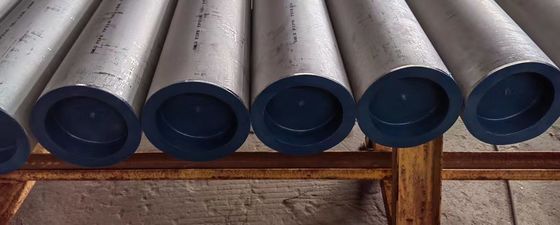 Stainless Steel A312-TP310 Seamless Pipe Free Cutting 8" SCH10 6M BE SMLS Pipes