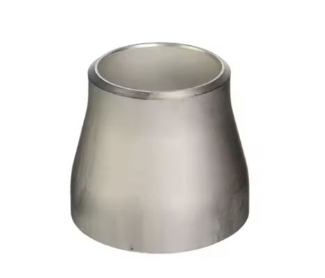 Metal Conecntric Reducer 4"x3" SCH.40 SCH.80 UNS32750 SUPER DUPLEX Versatile Applications