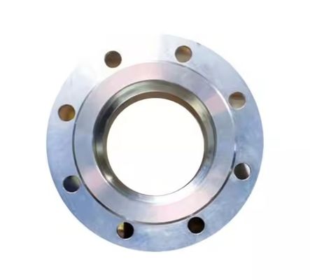 ANSI B16 B16.5 Custom Forged Stainless Steel Weld Neck Flange Plate 201/304/316 for Pipe Sealing