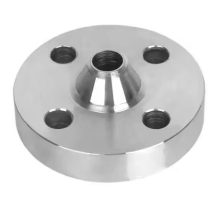2'' 150LB, 300LBS SCH40 Pipe NS S30815 Stainless Steel Raised Face Weld Neck Flange