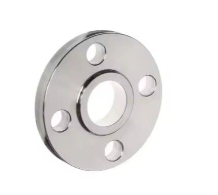 High Pressure Flanges Threaded Flanges TH 3'' CL900 ASTM A182-F55 Alloy Steel Flange ASME 16.9