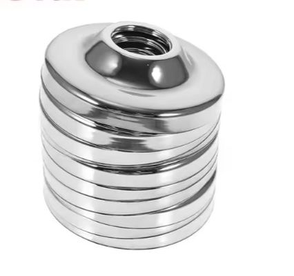 ANSI B16.5 Carbon Steel Weld Neck FlangesHot Sale SW, BW, THD Styles for Diverse Pipeline Connections