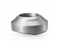 METAL Stainless Steel Threadolet Reducing ASTM A182 316L 2"*3" Class 3000 ASME SS Pipe Fittings