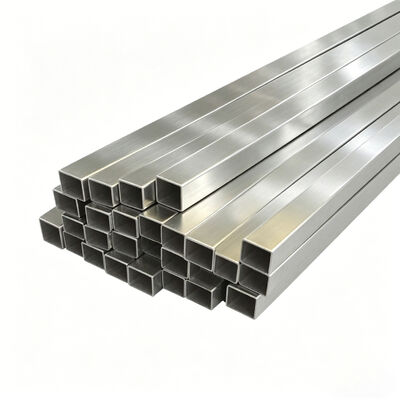 Customized High Strength Corrosion Resistant Duplex Stainless Steel Pipe and Seamless Tubing