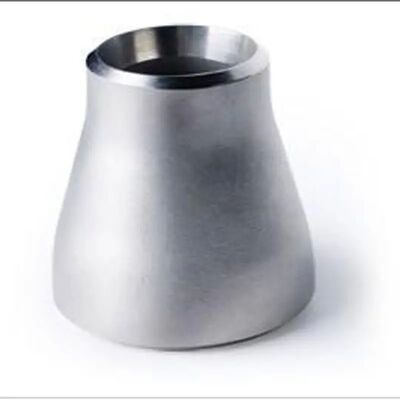 Stainless Steel Reducer ASME B16.9 Butt Weld Concentric Eccentric Reducer Fitting