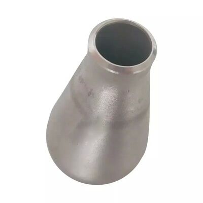 Seamless Stainless Steel Reducer Class 150 Butt Weld Reducer ASME B16.11 for Industrial Applications