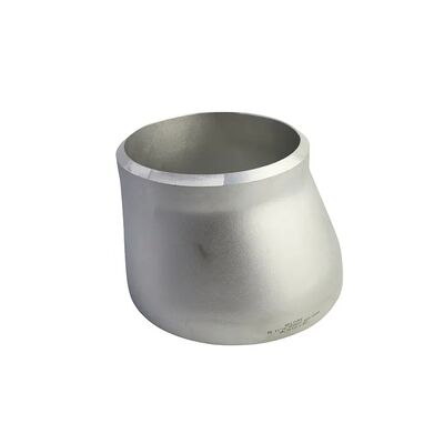 WP316H Stainless Steel Butt Weld Reducer Concentric Eccentric ASME B16.9 SCH40S Pipe