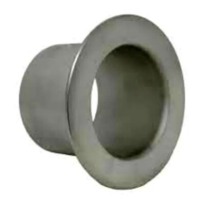 ASTM A403 Stub End Paslanmaz Çelik Lap Joint Butt Weld Korrozyona Sabit Montaj