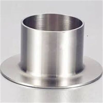 Stainless Steel Stub Ends 304/316L Butt Weld Fittings ASME B16.9