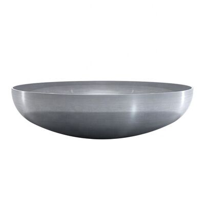 BW Super Duplex Stainless Steel UNS S32750 Cap 2'' SCH10S ASME B16.9
