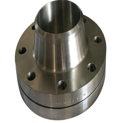 8" SCH120 1500# Lap Joint Flange Stainless Steel Standard MTC Certification