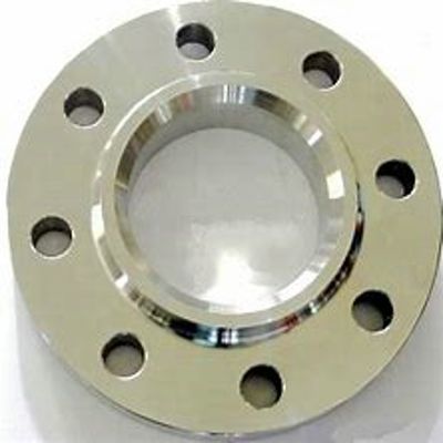 ASTM A182 F321 16'' SCH80S 900# Stainless Steel Pipe Flange Welding Neck ANSI B16. 5