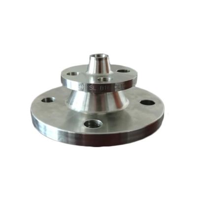 BS4504 DIN Pn16 Forging Plate RF Stainless Steel ASTM A182 304 316L 904 2205 2 Inch Pipe Flange