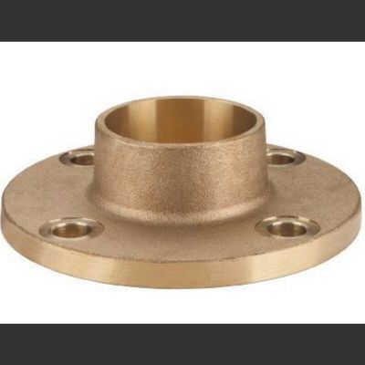 ASME B16.5 300LB C71500 Welding Neck Flange Equal Sch160 for industry