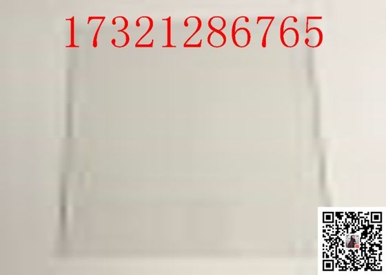 92% Light Transmitting Flame Retardant Cast Acrylic Sheets Heat Resistant 140℃ Acrylic Panels