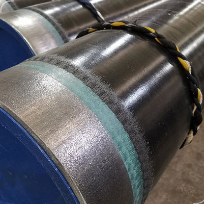 API 5L X65 PSL2 Sour Service Line Pipes Seamless Tube PIPE Alloy Steel 4" sch40