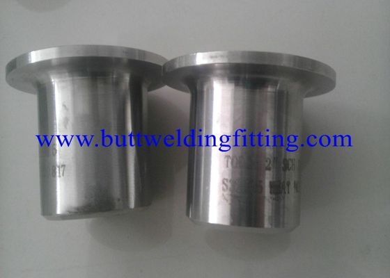 ASTM B564 UNS N06690 Socket Weld Reducing Tee , Nipple , Hex Head Plug ANSI B16.11