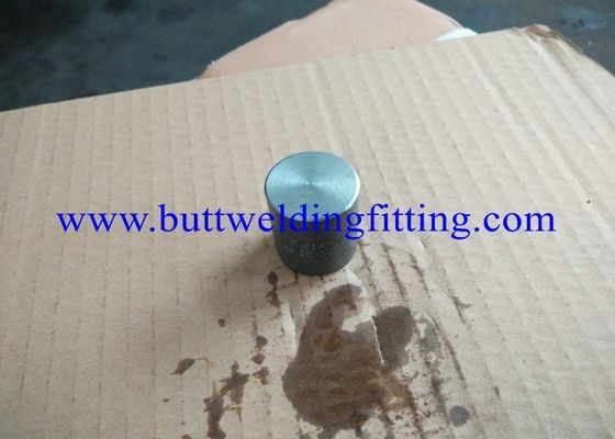 ASTM B564 200 Nickel Sockolet Weldolet Tube Nipple Hex Head Plug ANSI B16.11