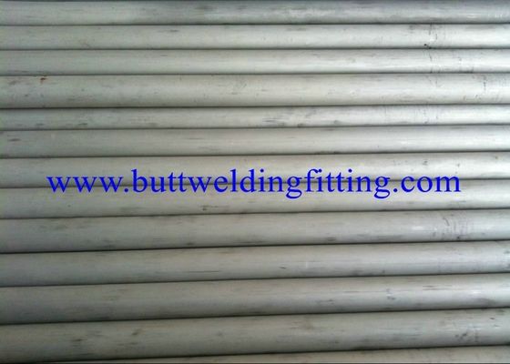 Precision Cold Drawn API Carbon Steel Pipe with Anti Corrosion Coating and Mechanical Properties Testing.