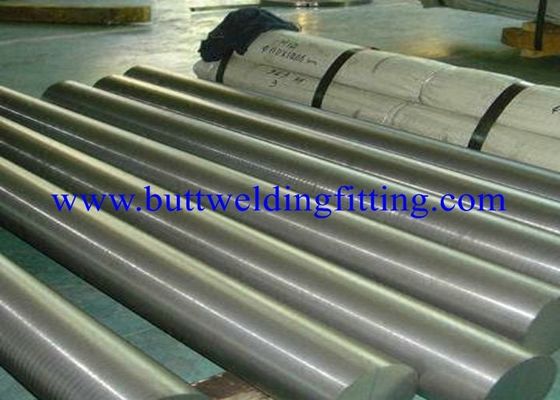 DIN 441 Stainless Steel Flat Bar Hot Rolled / Cold Drawn HD201370080807