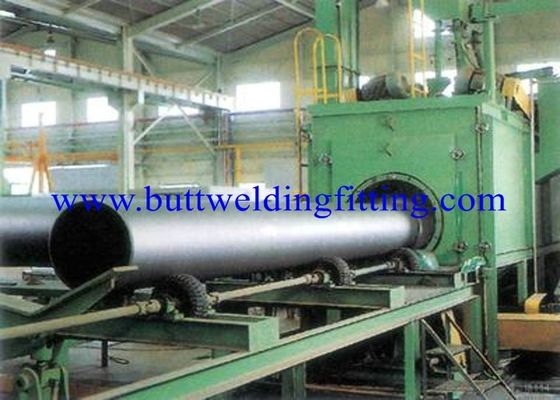 ASTM Super Duplex Stainless Steel Pipe , Small Diameter Stainless Steel Tubing